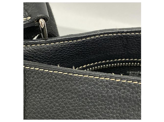Hermès Hermes Schultertasche Good News PM Schwarz - Ansicht 8