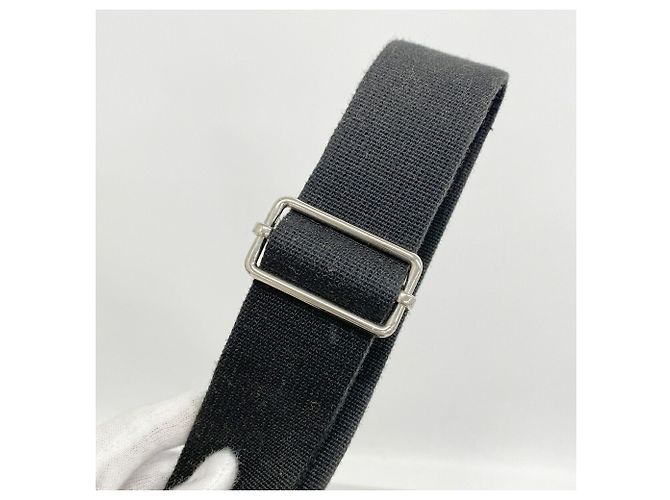Hermès Hermes Schultertasche Good News PM Schwarz - Ansicht 9