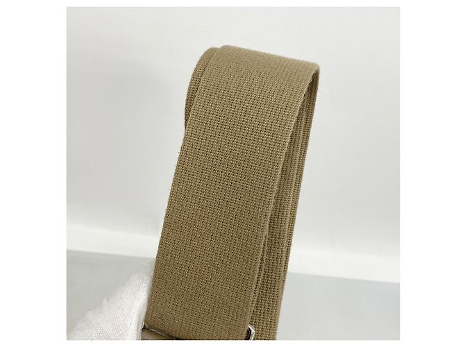 Hermès Hermes Evelyne 3PM Schultertasche Taupe - Ansicht 9