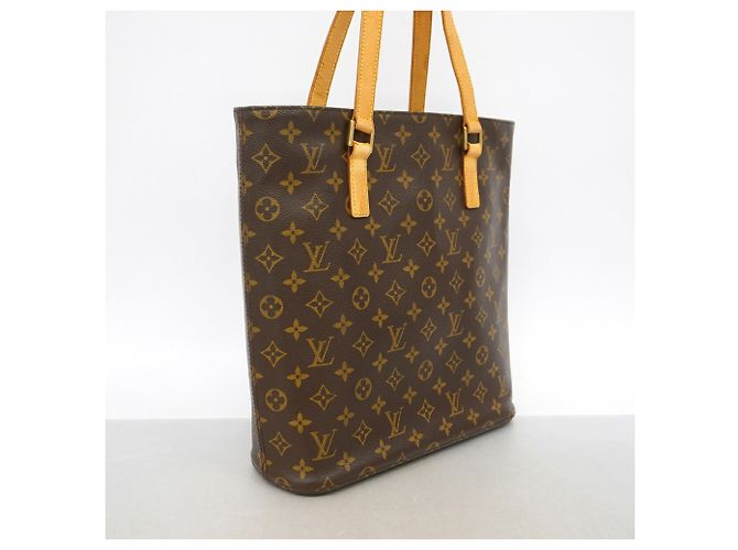 Louis Vuitton Monogram Vavin GM Tote Bag Braun - Ansicht 2