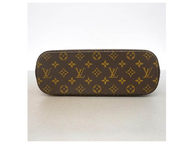 Louis Vuitton Monogram Vavin GM Tote Bag Braun - Ansicht 3