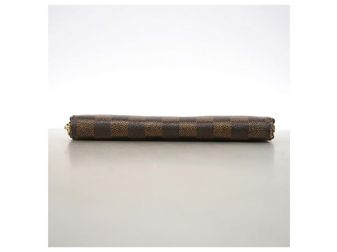 Louis Vuitton Damier Zippy Wallet Damier ebene - view 3