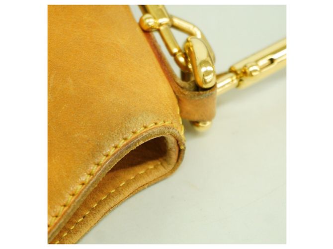 Borsa Louis Vuitton Monogram Multicolor Judy GM Nero - vista 8