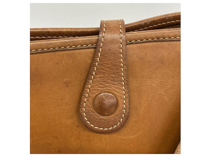 Hermès Borsa a tracolla Hermes Evelyne 1 PM - vista 11