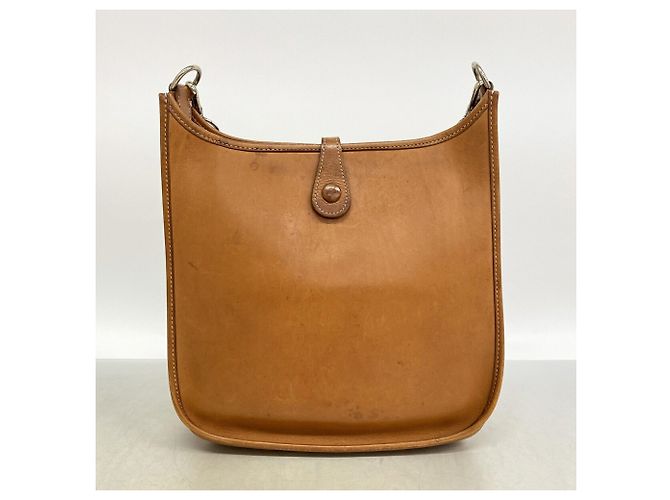 Hermès Borsa a tracolla Hermes Evelyne 1 PM - vista 13