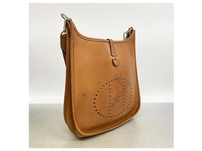 Hermès Borsa a tracolla Hermes Evelyne 1 PM - vista 2