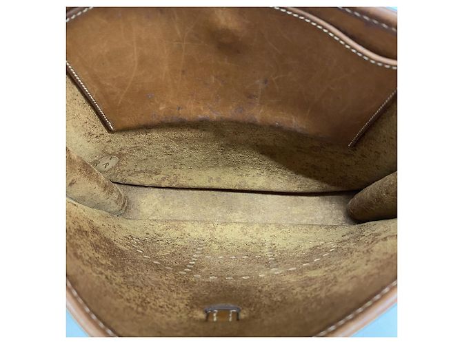Hermès Borsa a tracolla Hermes Evelyne 1 PM - vista 4