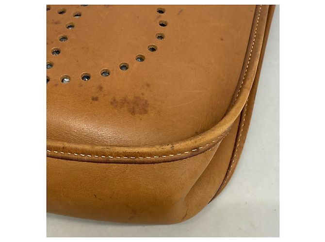 Hermès Borsa a tracolla Hermes Evelyne 1 PM - vista 6