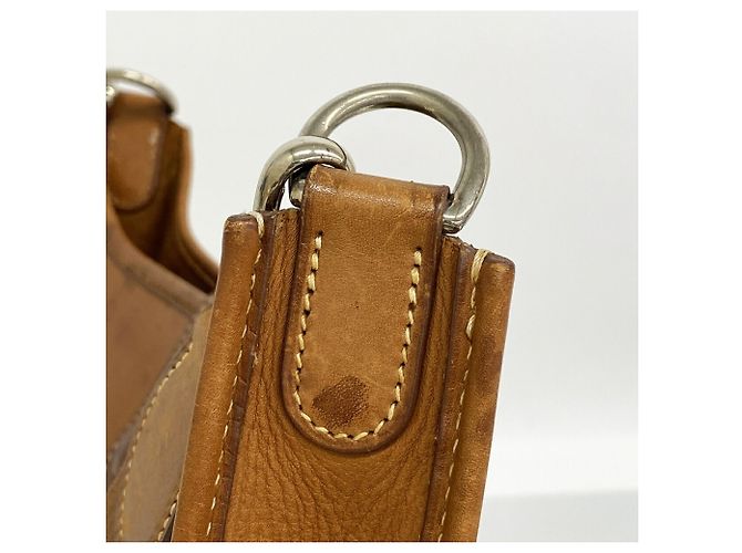 Hermès Borsa a tracolla Hermes Evelyne 1 PM - vista 7