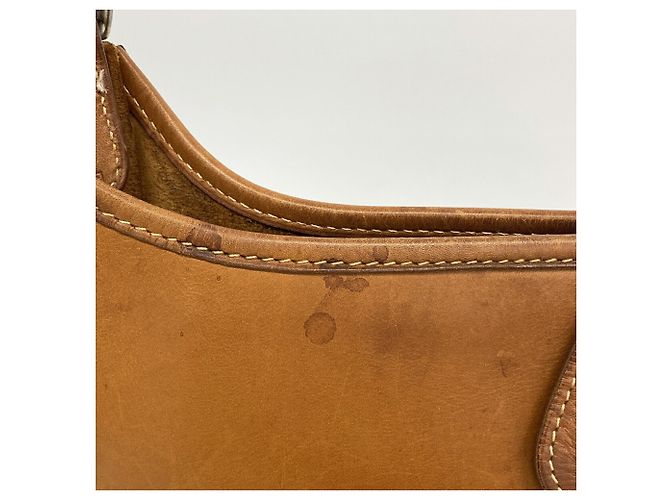 Hermès Borsa a tracolla Hermes Evelyne 1 PM - vista 8