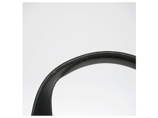 Louis Vuitton Monogram Eclipse Explorer Bag Black - view 7