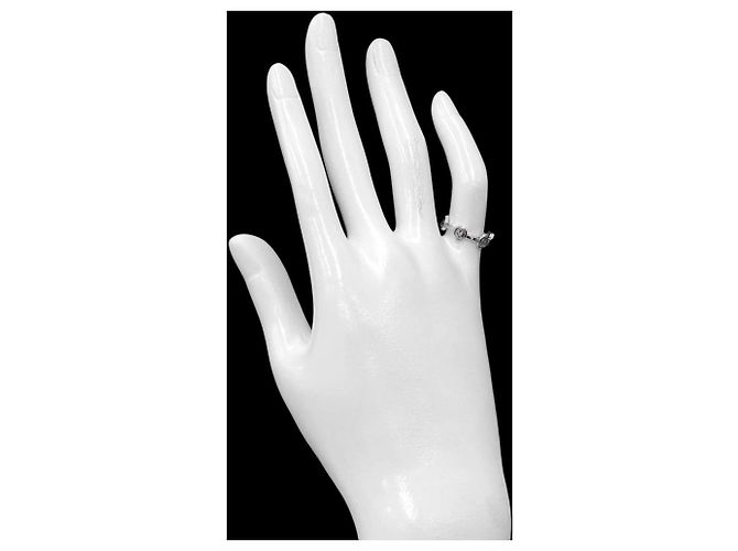 Gucci Icon Heart Band Ring - Ansicht 7