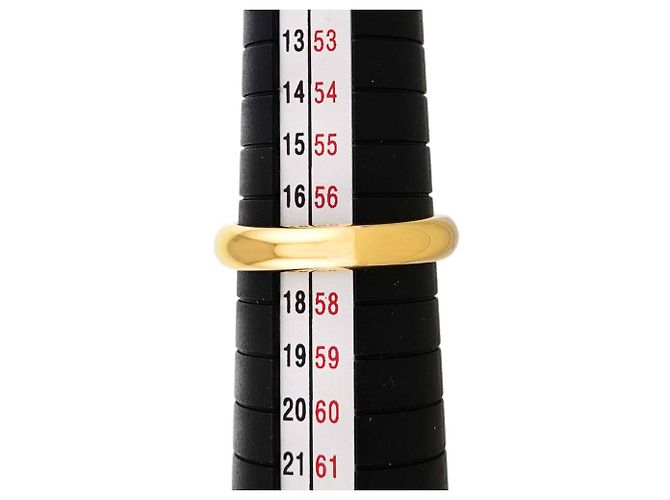 Cartier 1895 Classic Band Ring - Ansicht 6