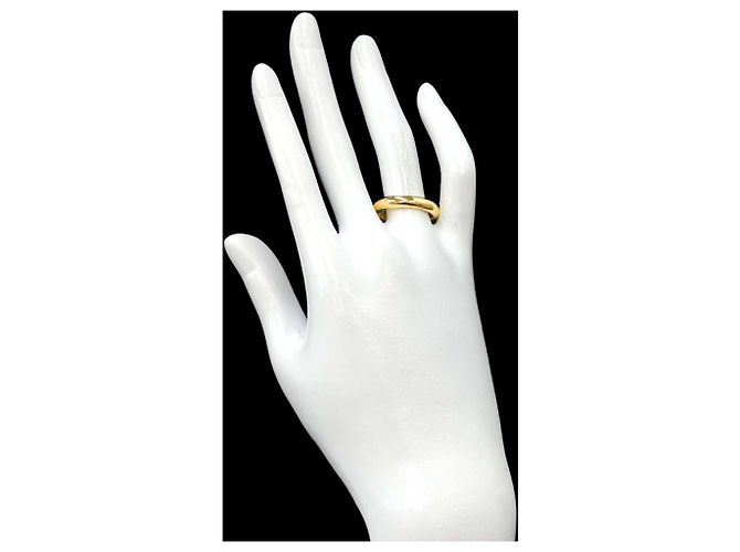 Cartier 1895 Classic Band Ring - Ansicht 7