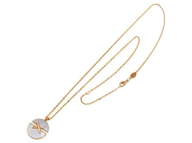 Chaumet Jeux de Liens Harmony Halskette - Ansicht 2