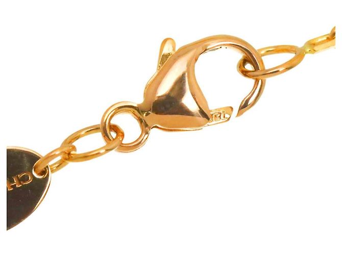 Chaumet Jeux de Liens Harmony Halskette - Ansicht 6