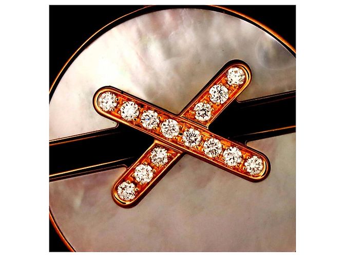 Chaumet Jeux de Liens Harmony Halskette - Ansicht 7