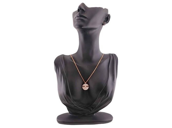 Chaumet Jeux de Liens Harmony Halskette - Ansicht 8