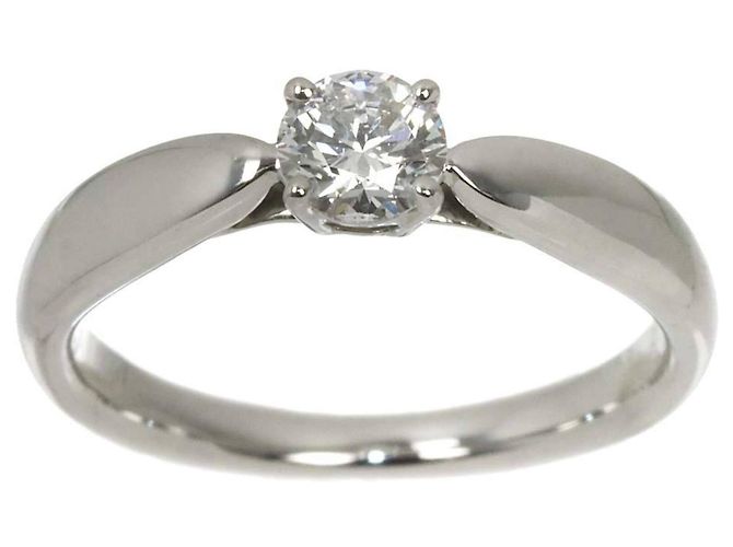 Autre Marque Anello Tiffany & Co. Harmony Diamante - vista 2