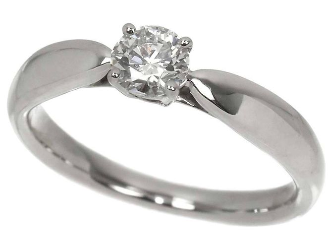 Autre Marque Anello Tiffany & Co. Harmony Diamante - vista 5