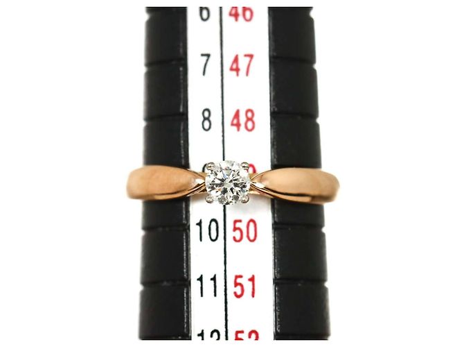 Autre Marque Anello Tiffany & Co. Harmony con diamante - vista 7