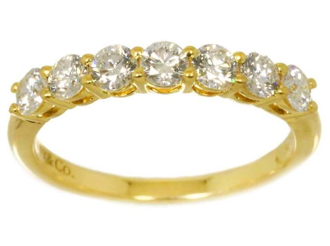 Autre Marque Anillo Forever Tiffany & Co. - vista 2