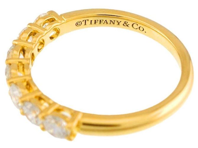 Autre Marque Anillo Forever Tiffany & Co. - vista 3