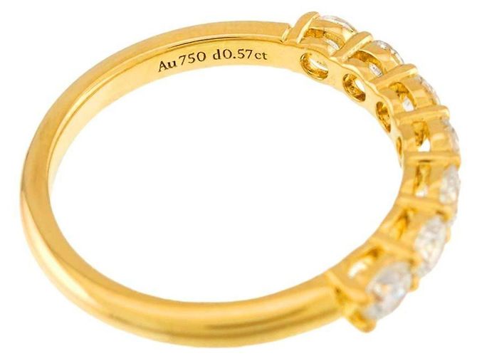 Autre Marque Anillo Forever Tiffany & Co. - vista 4