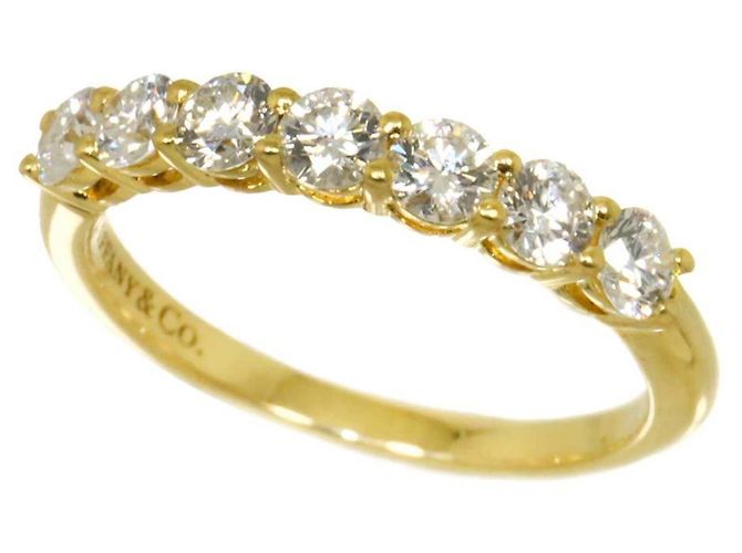 Autre Marque Anillo Forever Tiffany & Co. - vista 5