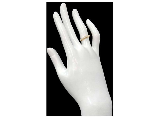 Autre Marque Anillo Forever Tiffany & Co. - vista 8