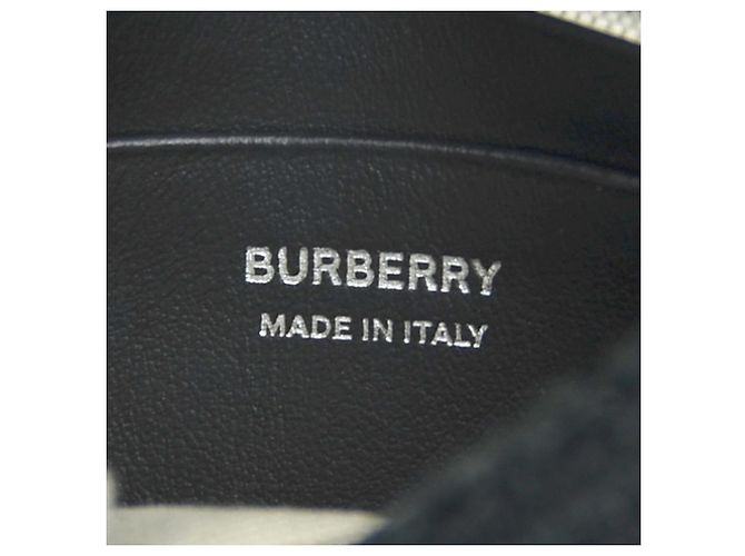 Burberry Schultertasche Mini LOVE Schwarz - Ansicht 12