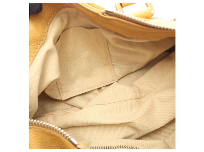 Bolsa Chloé Paddington Marrom - vista 9