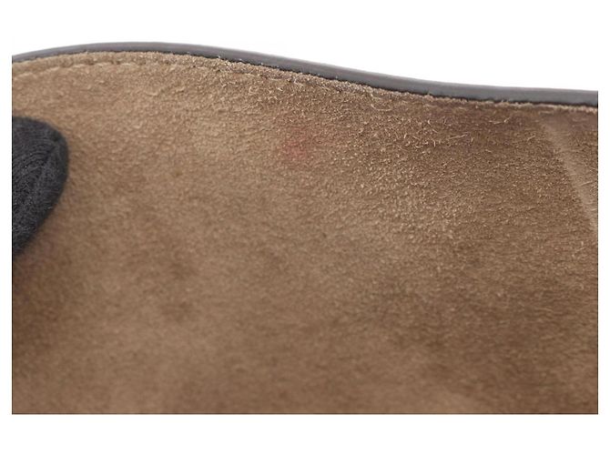 Chloé Chloe Faye Beige Schultertasche - Ansicht 12