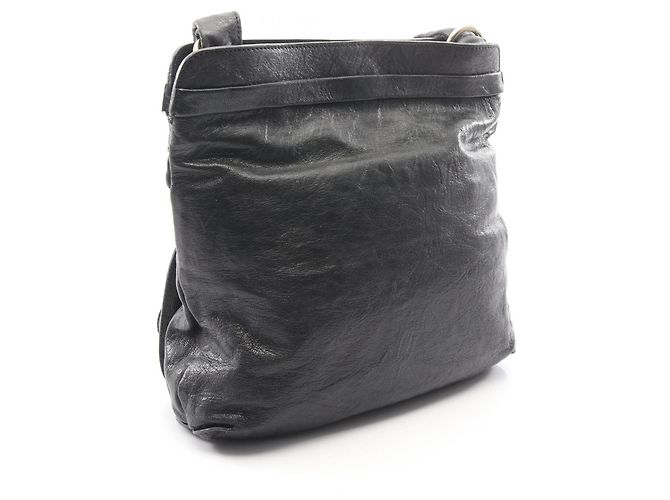Chloé Chloe Bay Schultertasche Schwarz - Ansicht 2