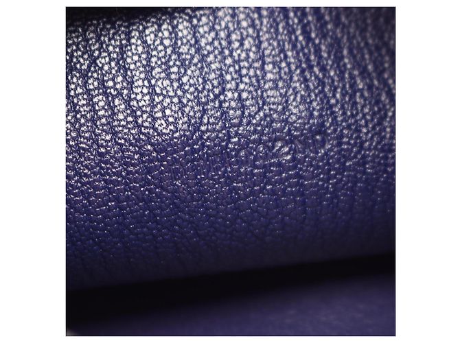Hermès Bolso de hombro Hermes Click 16 Azul - vista 5