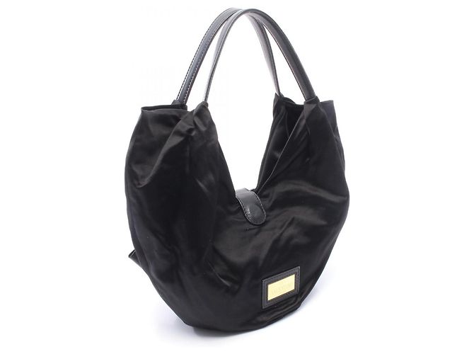 Valentino Damenhandtasche Schwarz - Ansicht 2