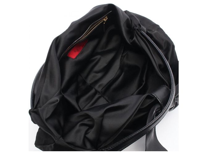 Valentino Damenhandtasche Schwarz - Ansicht 3