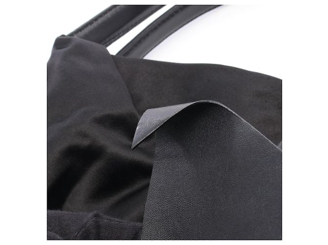Valentino Damenhandtasche Schwarz - Ansicht 6