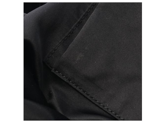 Valentino Damenhandtasche Schwarz - Ansicht 8