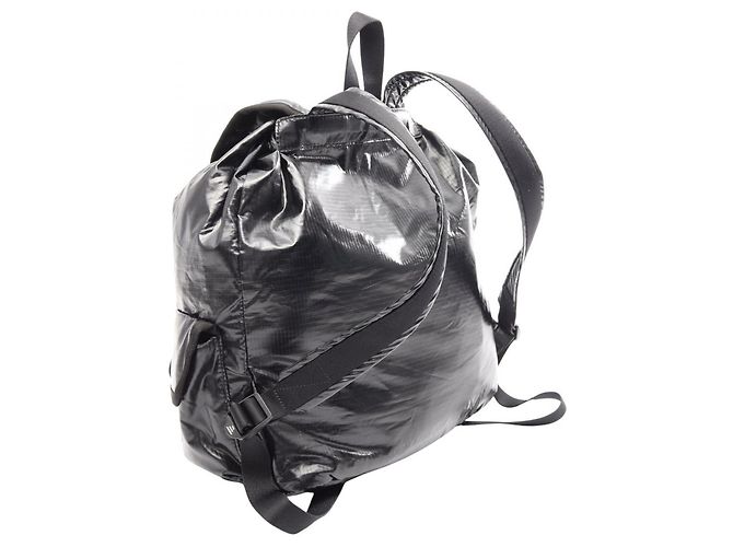 Zaino Ripstop da uomo Marc by Marc Jacobs Nero - vista 2