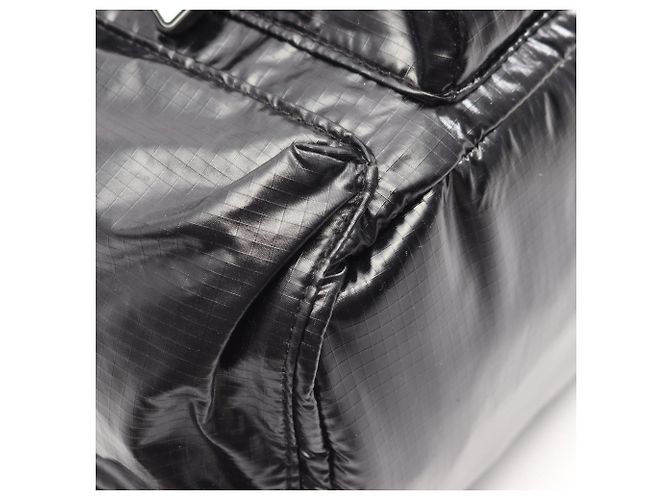 Zaino Ripstop da uomo Marc by Marc Jacobs Nero - vista 5