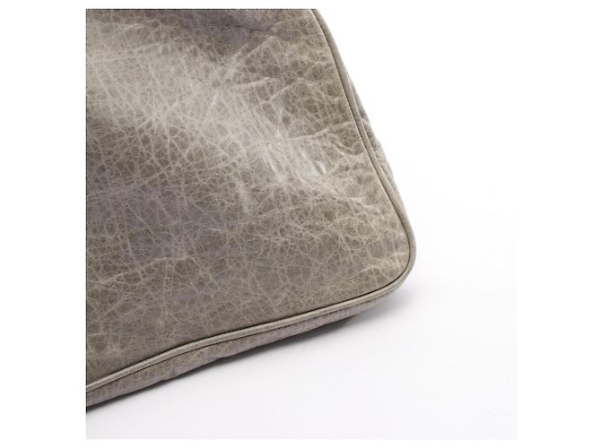 Borsa 2-Way Miu Miu Nappa Charm Verde - vista 9