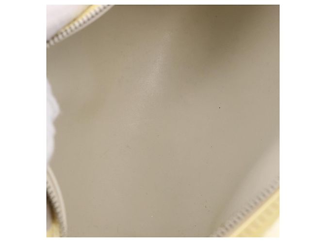 LOUIS VUITTON Monogram Vernis Bedford Hand Bag Perle M91006 LV Auth 200085V - vista 18