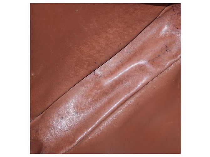 LOUIS VUITTON Monogram Jeune Fille MM Shoulder Bag M51226 LV Auth 203779 Monogramma - vista 11