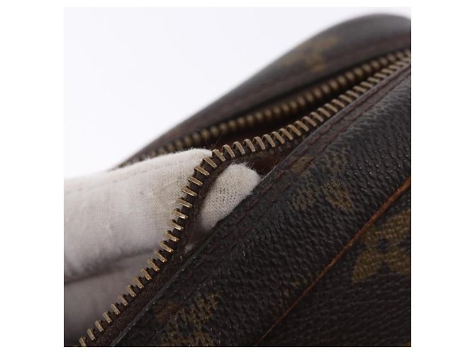 LOUIS VUITTON Monogram Jeune Fille MM Shoulder Bag M51226 LV Auth 203779 Monogramma - vista 9