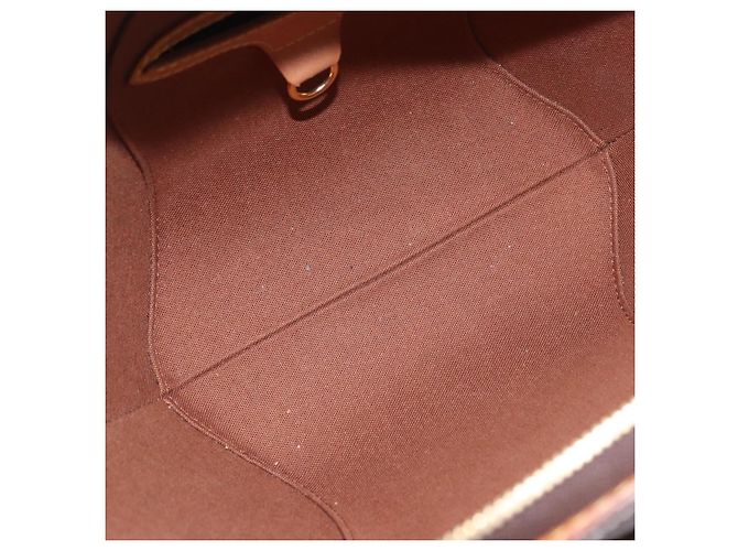 Borsa a mano LOUIS VUITTON Monogram Ellipse PM M51127 LV Auth 204077V Monogramma - vista 10