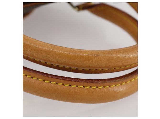 Borsa a mano LOUIS VUITTON Monogram Ellipse MM M51126 LV Auth 205106V Monogramma - vista 9