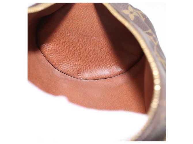 LOUIS VUITTON Monogram Papillon 26 Hand Bag M51386 LV Auth 201470A Monogramma - vista 18