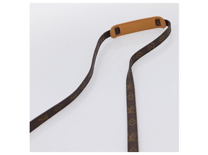 LOUIS VUITTON Monogram Pochette Accessoires Accessory Pouch M51980 Auth 201508V Monogramm - Ansicht 14