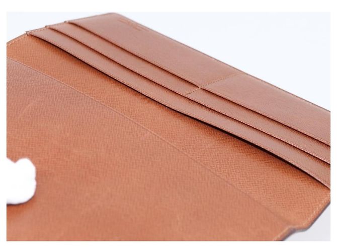 LOUIS VUITTON Monogram Card Case M60929 LV Auth 198395V Monogramma - vista 9